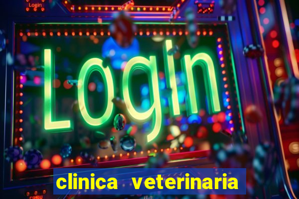 clinica veterinaria cuidar betim